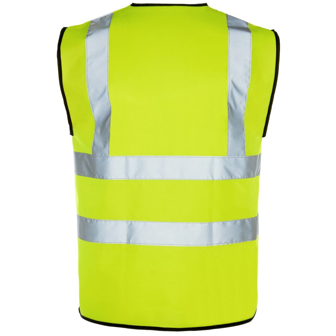 HI VIS VEST, Vivid Promotion Workwear