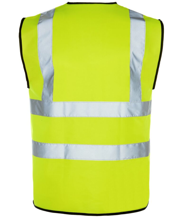 HI VIS VEST, Vivid Promotion Workwear