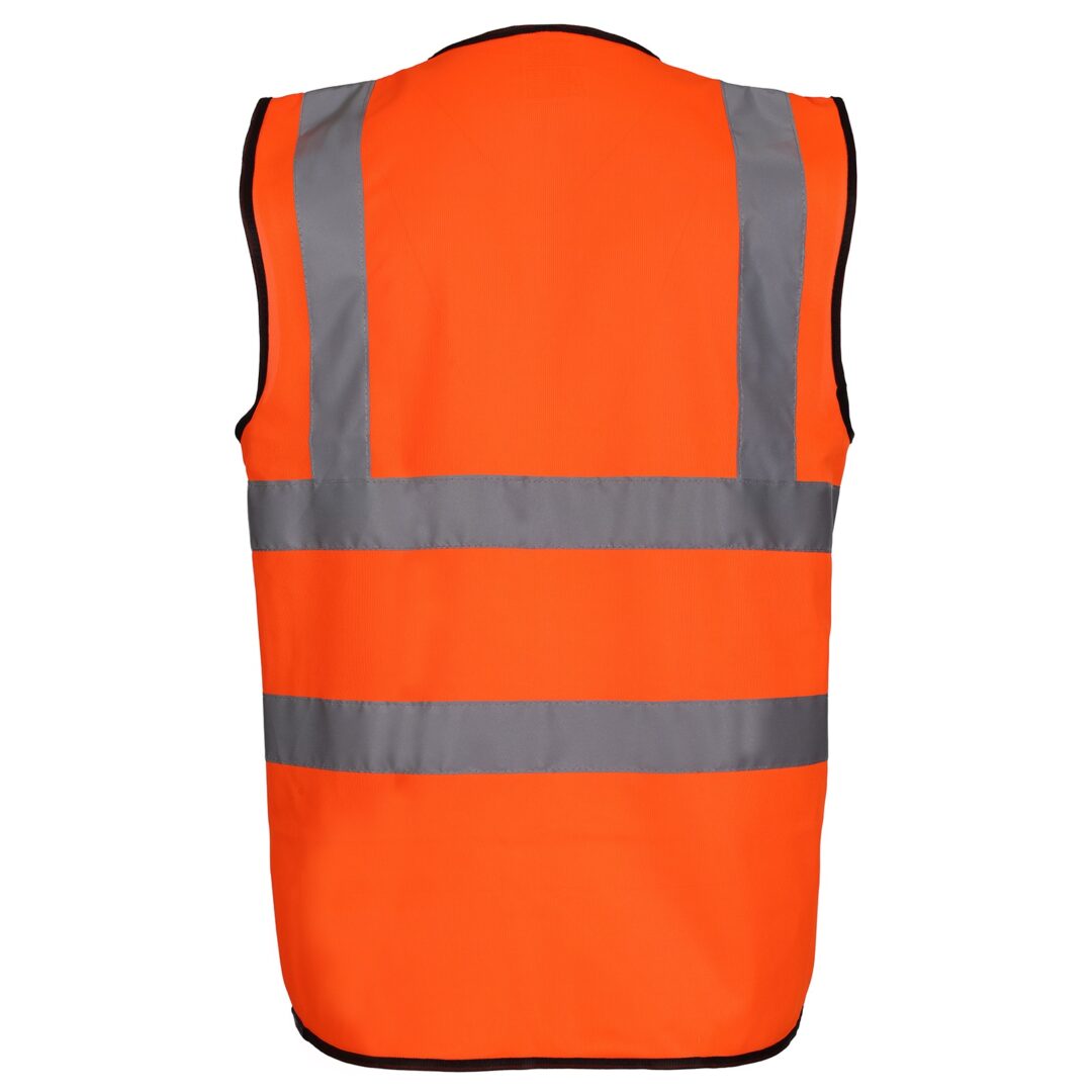 HI VIS VEST, Vivid Promotion Workwear