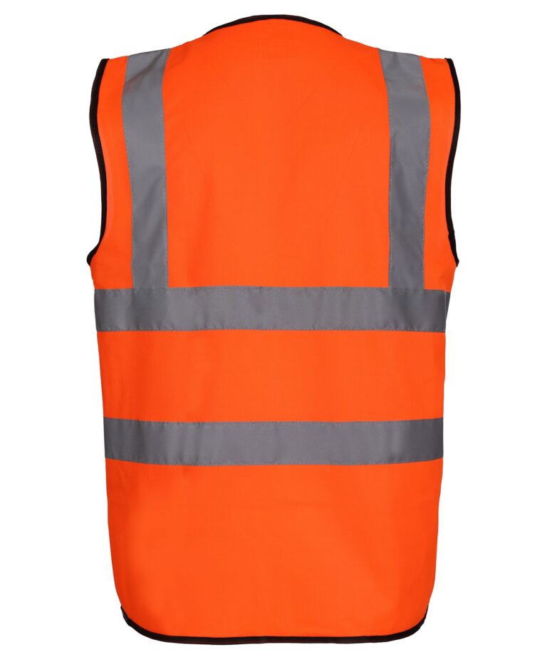 HI VIS VEST, Vivid Promotion Workwear