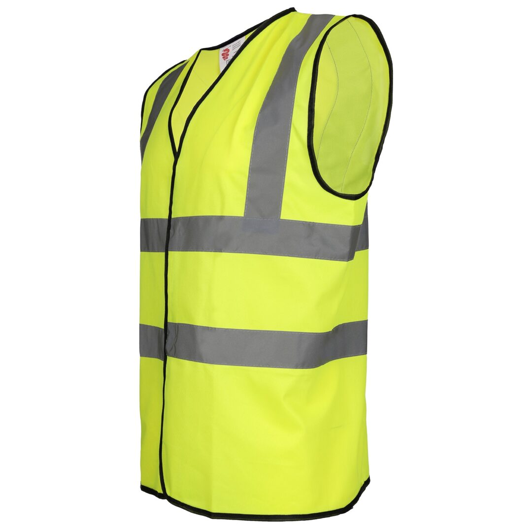 HI VIS VEST, Vivid Promotion Workwear