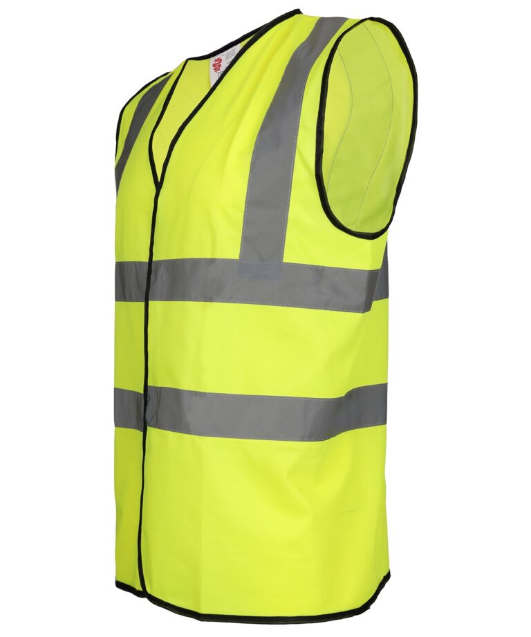 HI VIS VEST, Vivid Promotion Workwear