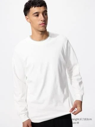 Long Sleeve T-Shirts