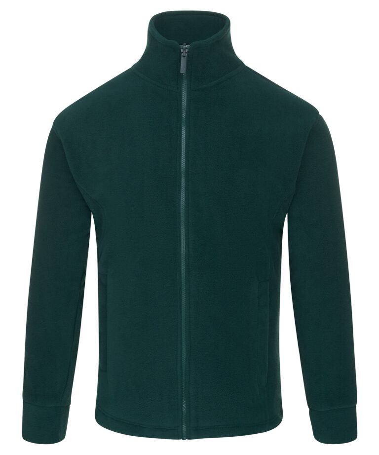 Workwear Orn Albatross Fleece - Bottle - XS