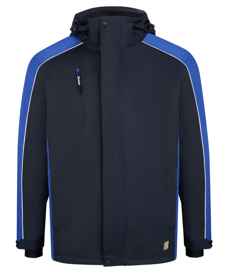 Orn Avocet EarthPro GRS Jacket, Vivid Promotion Workwear Orn Avocet EarthPro GRS Jacket, Vivid Promotion Workwear