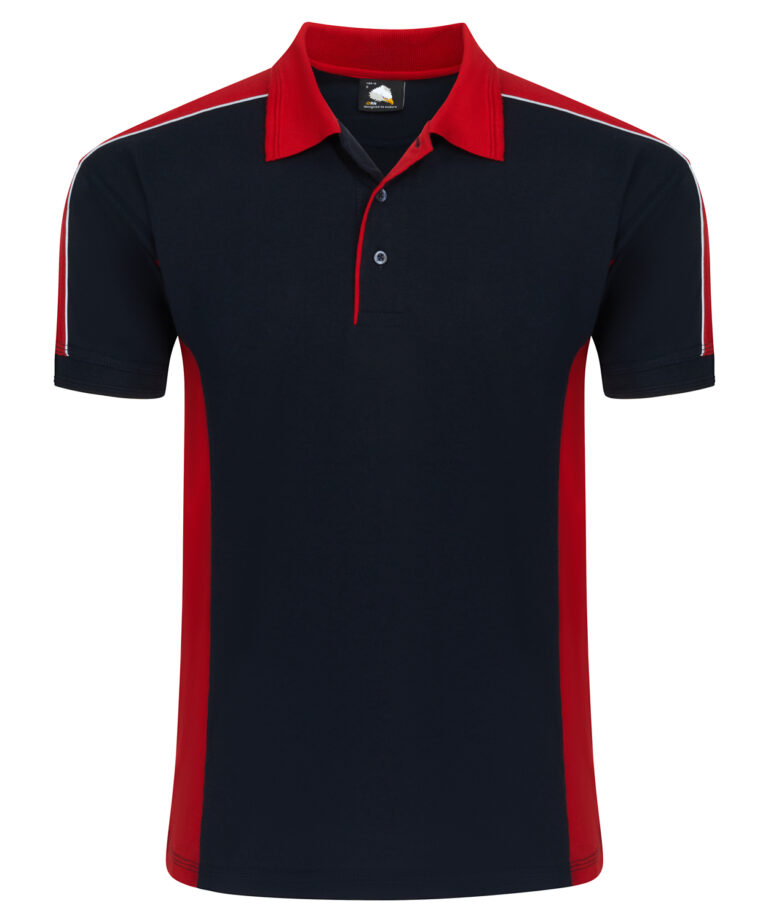 Orn Avocet Poloshirt, Vivid Promotion Workwear