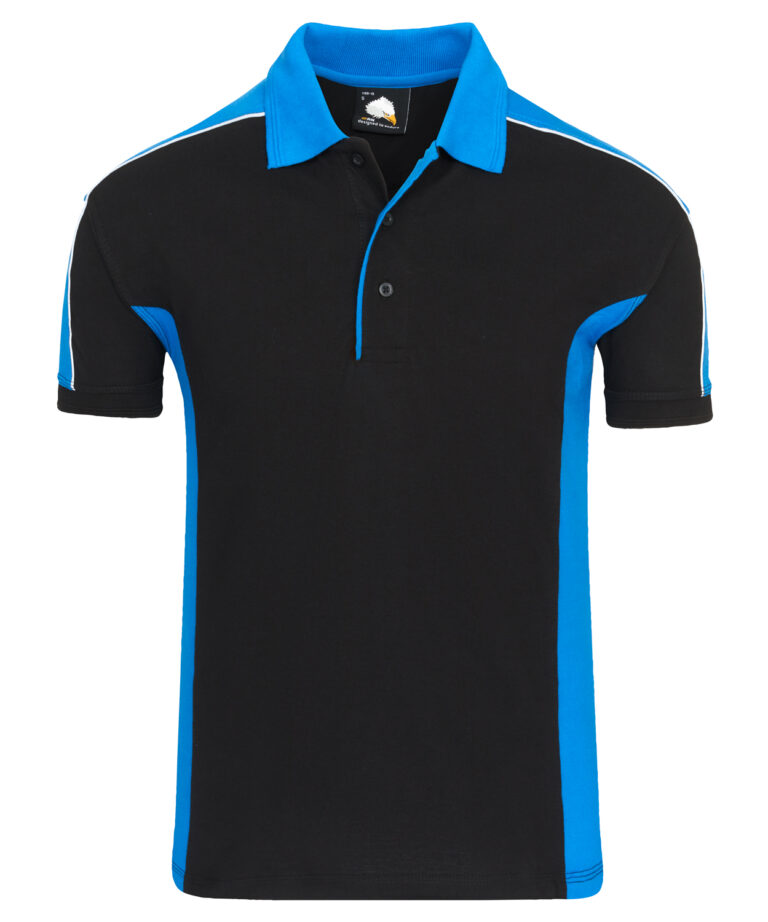 Orn Avocet Poloshirt, Vivid Promotion Workwear