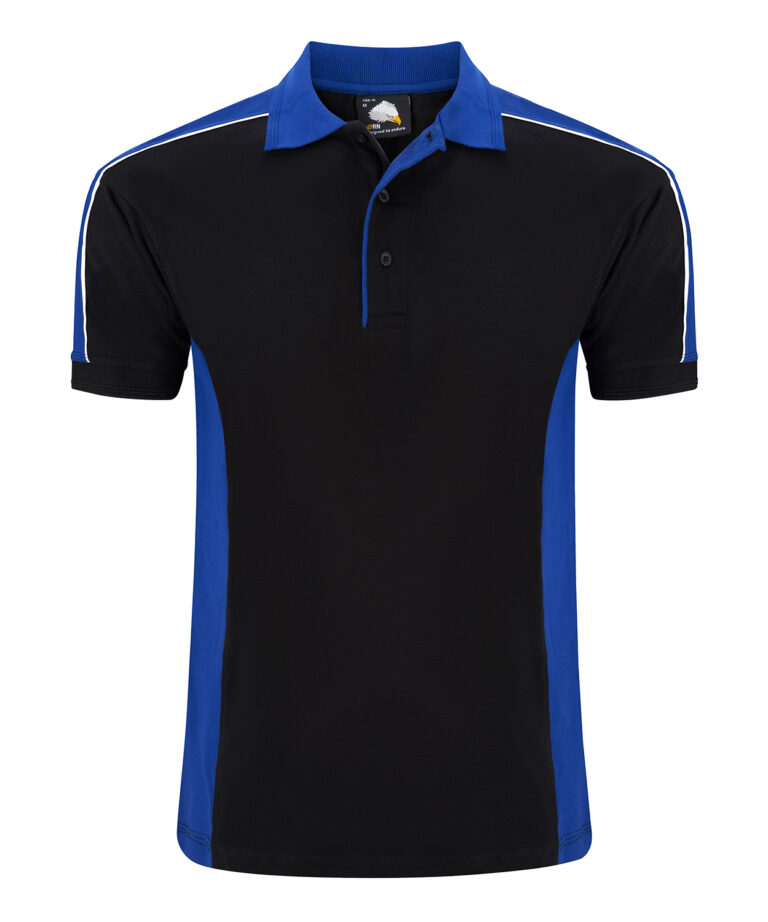 Orn Avocet Poloshirt, Vivid Promotion Workwear