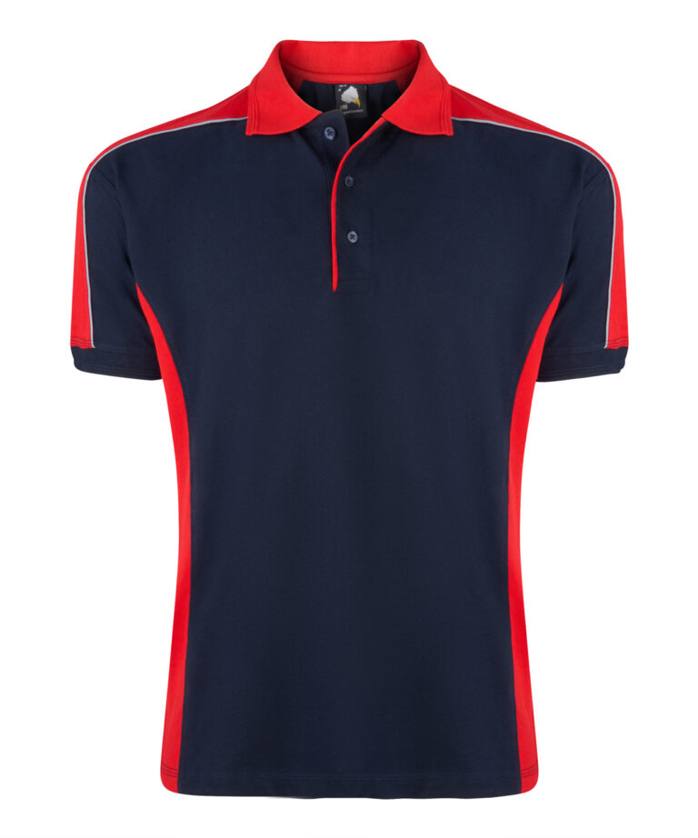 Orn Avocet Poloshirt, Vivid Promotion Workwear