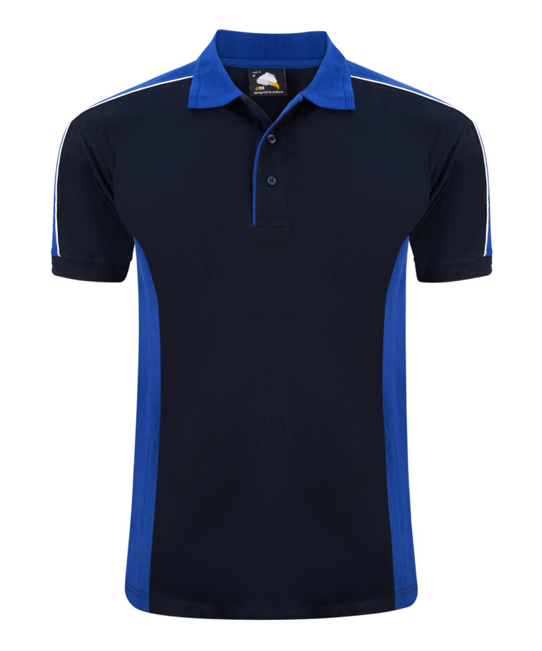 Orn Avocet Poloshirt, Vivid Promotion Workwear