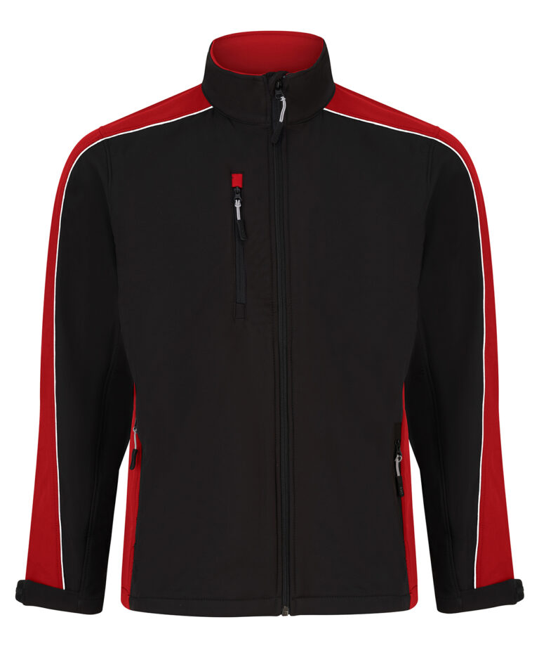 Orn Avocet Softshell, Vivid Promotion Workwear