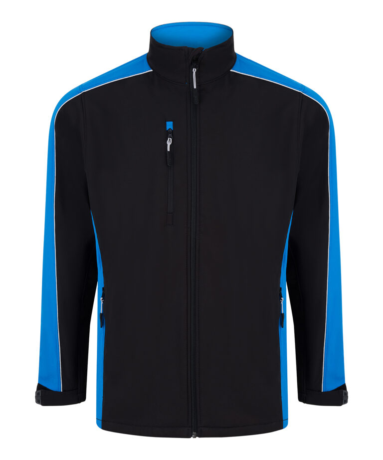 Orn Avocet Softshell, Vivid Promotion Workwear
