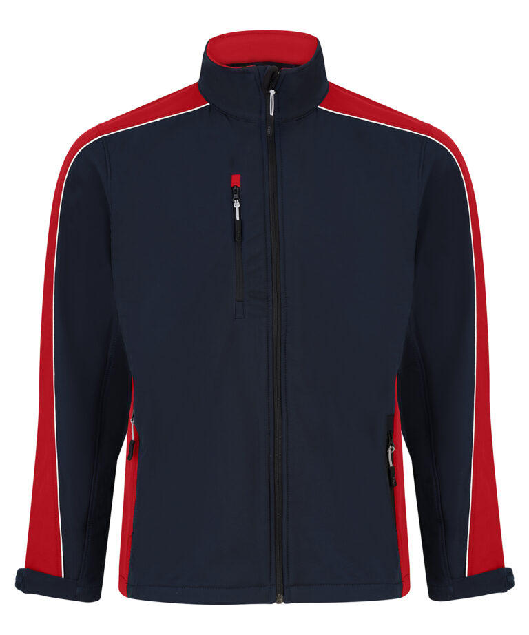 Orn Avocet Softshell, Vivid Promotion Workwear