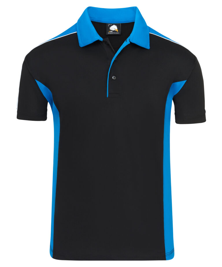 Orn Avocet Wicking Poloshirt, Vivid Promotion Workwear