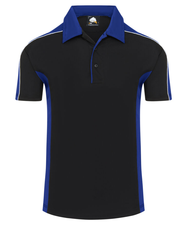 Orn Avocet Wicking Poloshirt, Vivid Promotion Workwear