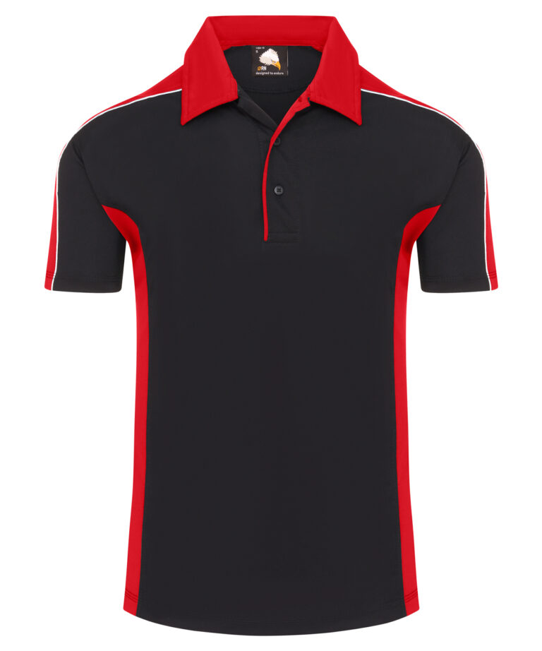 Orn Avocet Wicking Poloshirt, Vivid Promotion Workwear