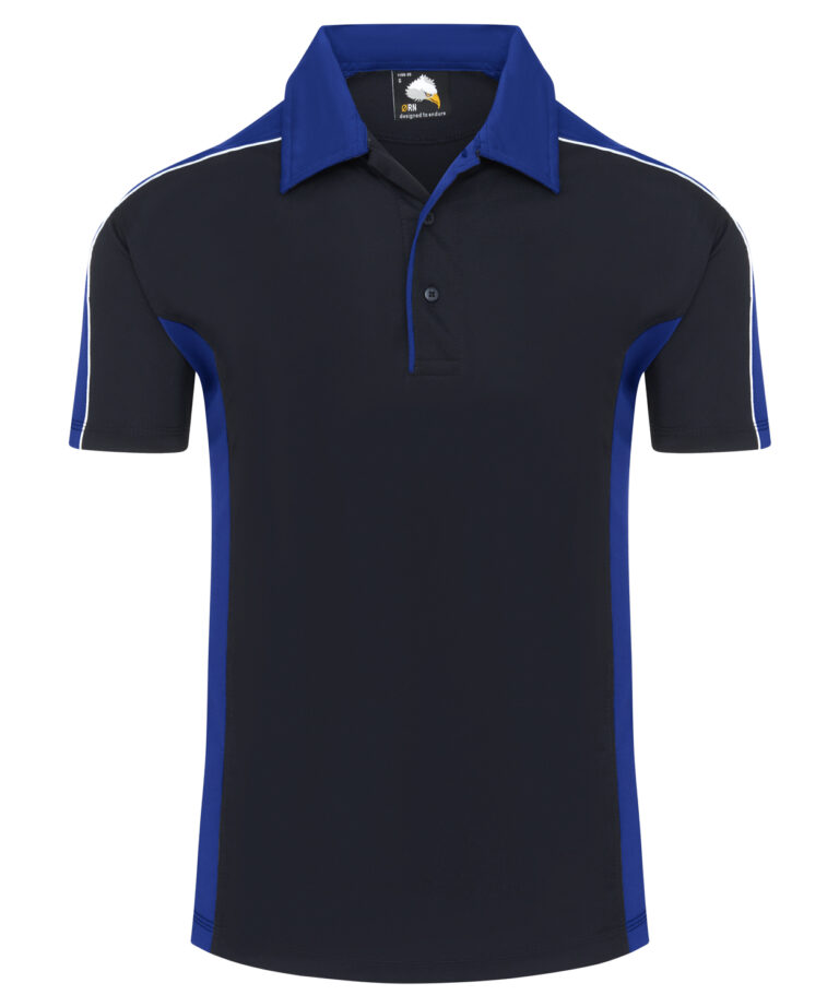 Orn Avocet Wicking Poloshirt, Vivid Promotion Workwear