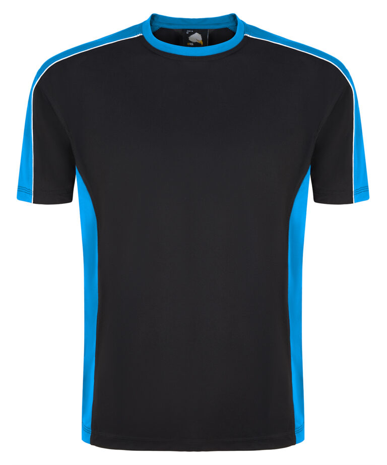 Orn Avocet Wicking T-Shirt, Vivid Promotion Workwear