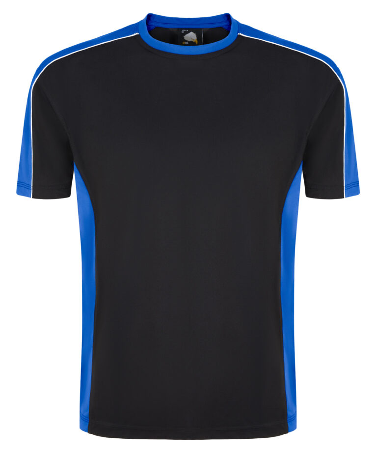 Orn Avocet Wicking T-Shirt, Vivid Promotion Workwear