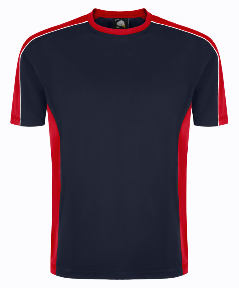 Orn Avocet Wicking T-Shirt, Vivid Promotion Workwear