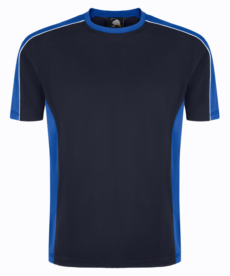 Orn Avocet Wicking T-Shirt, Vivid Promotion Workwear
