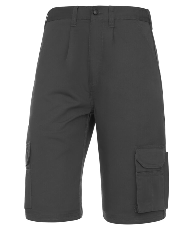 Workwear Orn Condor Combat Shorts - Graphite - 52