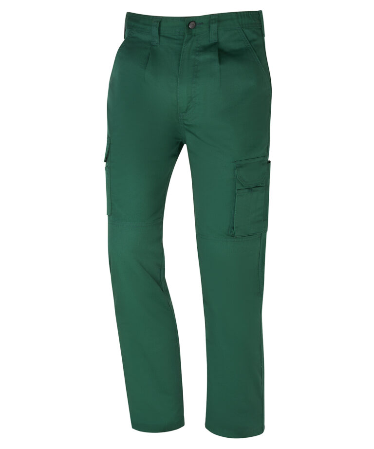 Workwear Orn Condor Combat Trouser - Bottle - T - 52