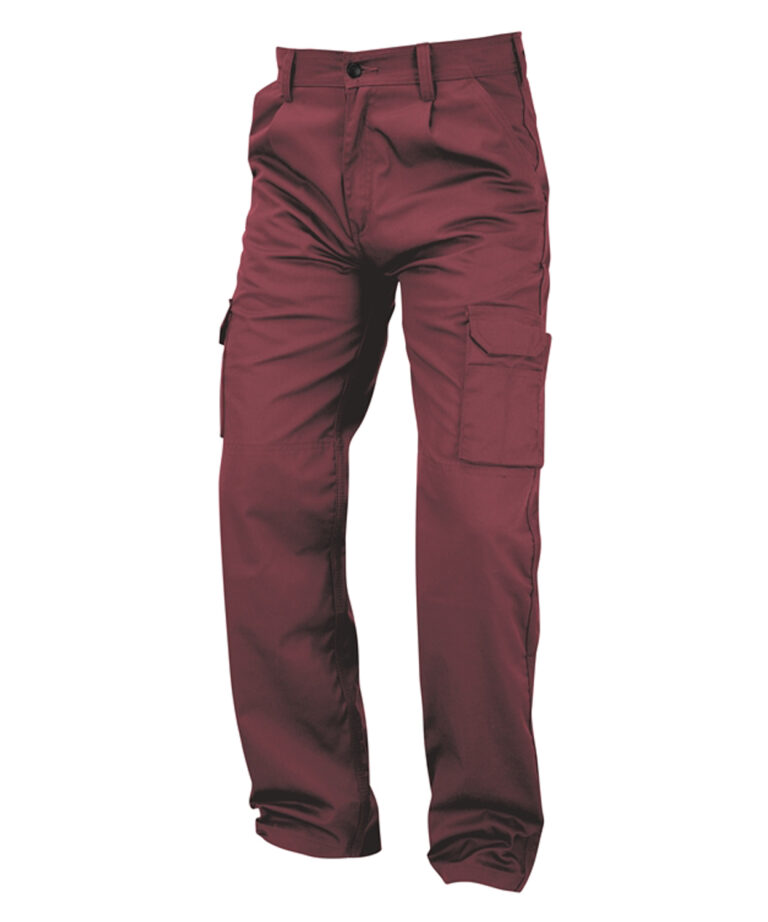 Orn Condor Combat Trouser, Vivid Promotion Workwear