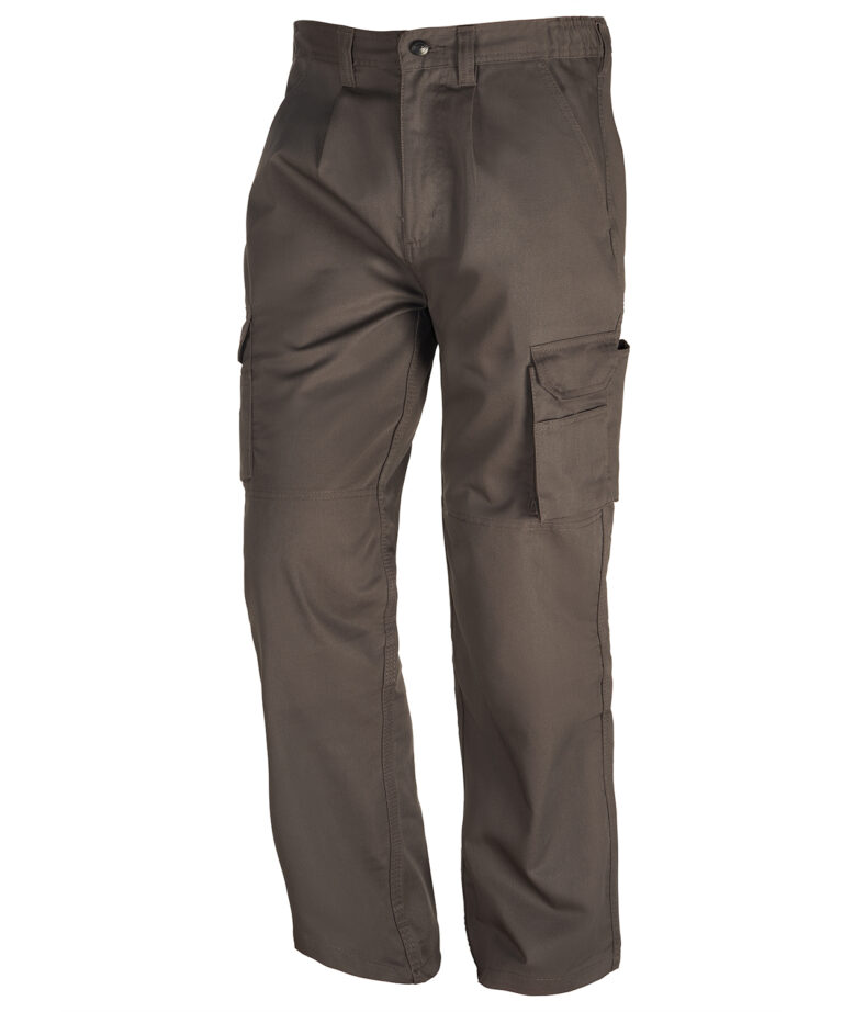 Orn Condor Combat Trouser, Vivid Promotion Workwear