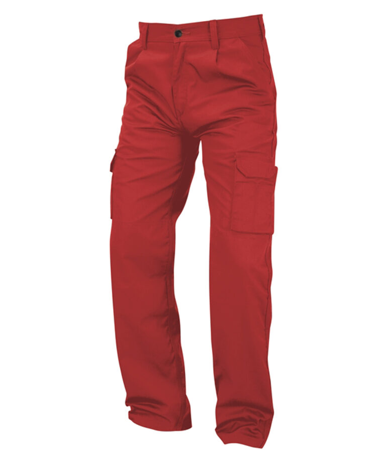 Orn Condor Combat Trouser, Vivid Promotion Workwear