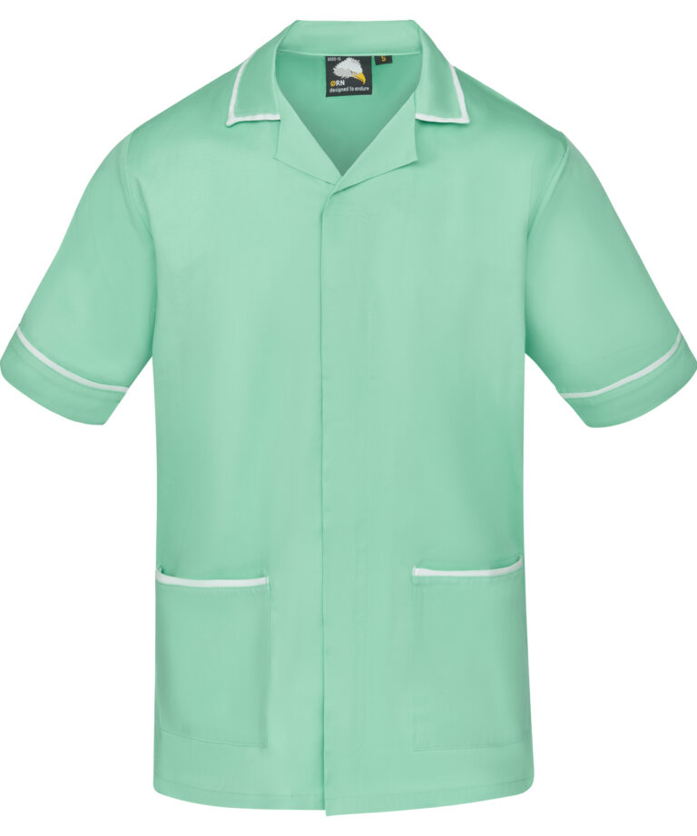 Orn Darwin Male Tunic, Vivid Promotion Workwear