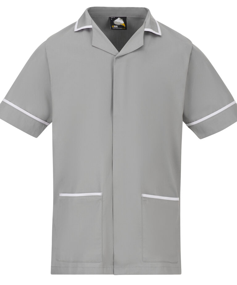 Orn Darwin Male Tunic, Vivid Promotion Workwear