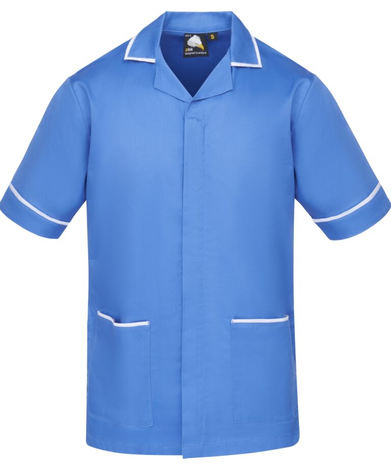 Orn Darwin Male Tunic, Vivid Promotion Workwear