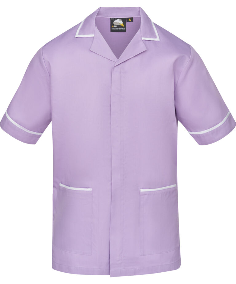 Orn Darwin Male Tunic, Vivid Promotion Workwear