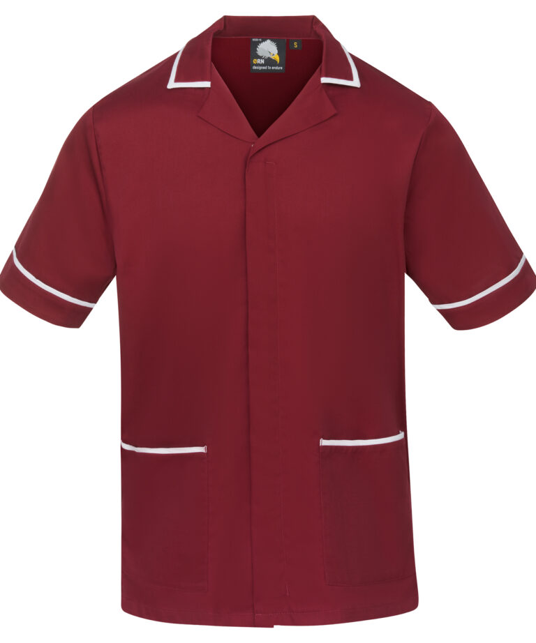 Orn Darwin Male Tunic, Vivid Promotion Workwear