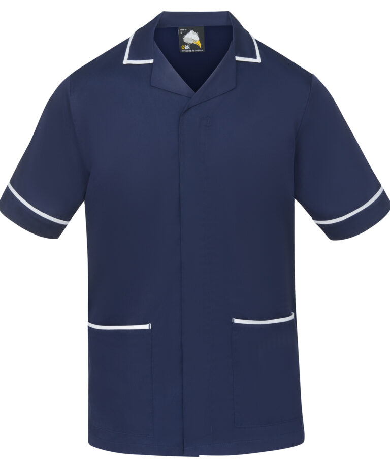Orn Darwin Male Tunic, Vivid Promotion Workwear