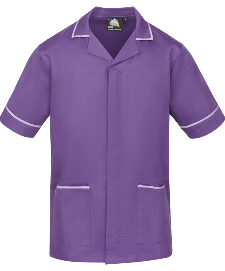 Orn Darwin Male Tunic, Vivid Promotion Workwear