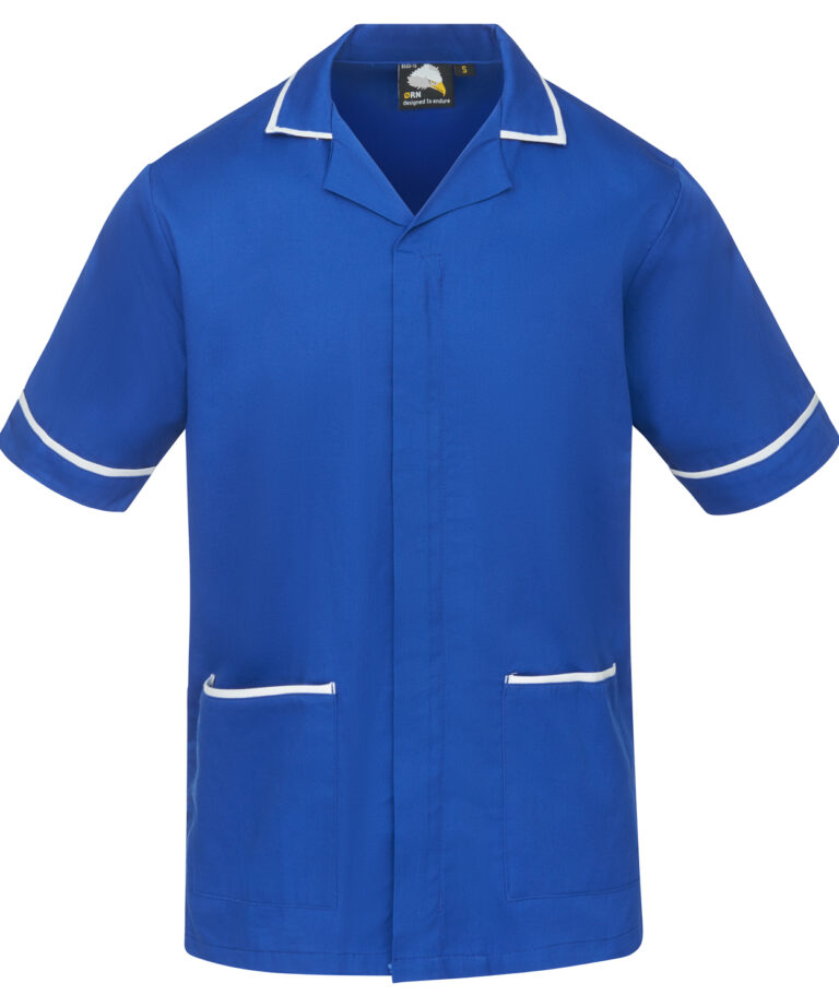 Orn Darwin Male Tunic, Vivid Promotion Workwear