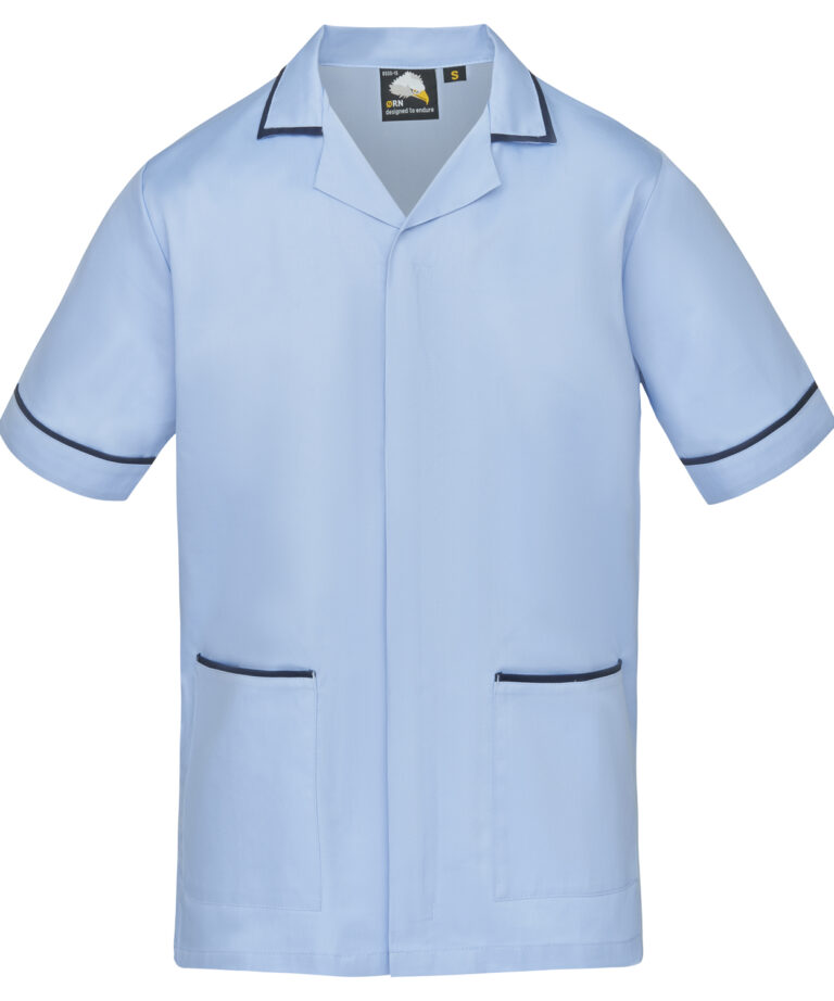 Orn Darwin Male Tunic, Vivid Promotion Workwear