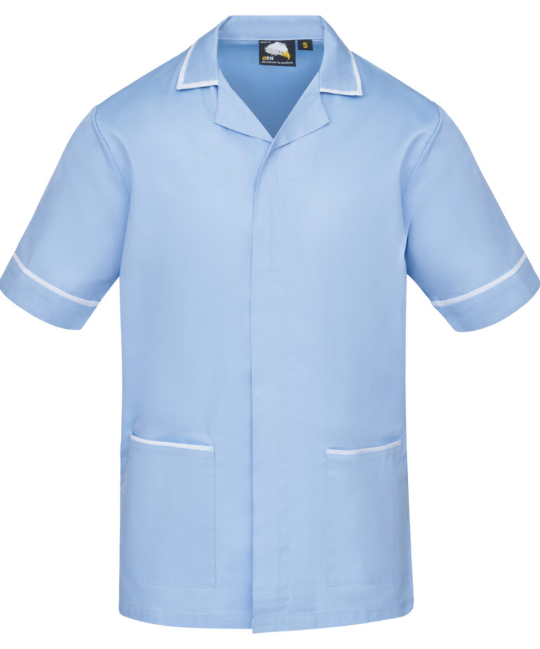 Orn Darwin Male Tunic, Vivid Promotion Workwear