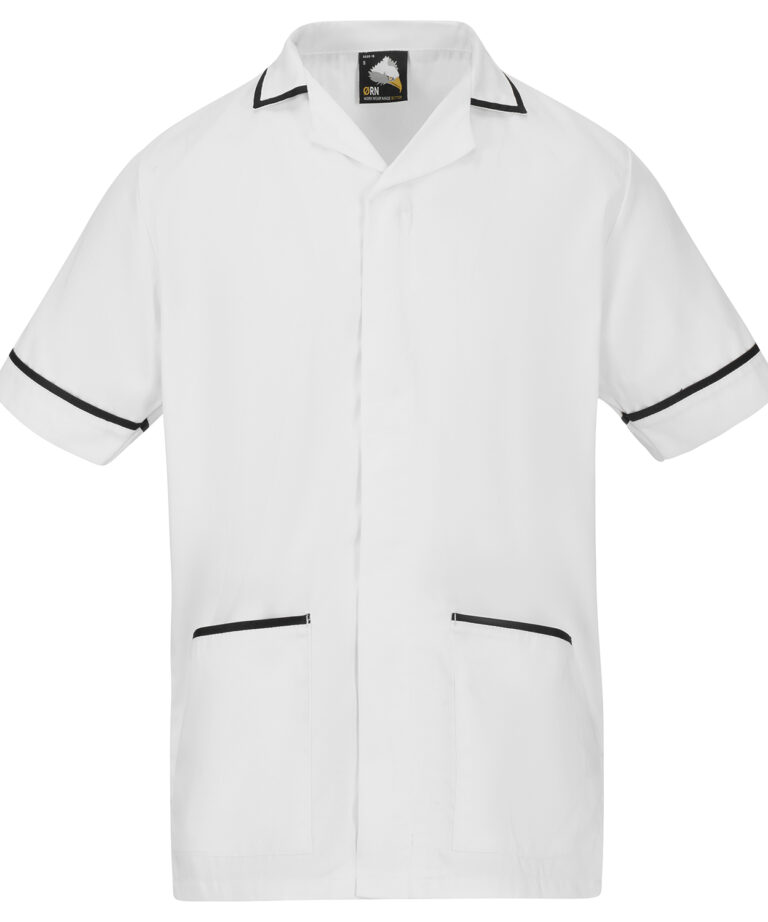 Orn Darwin Male Tunic, Vivid Promotion Workwear