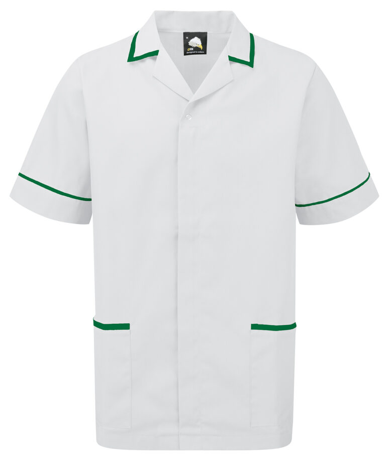 Orn Darwin Male Tunic, Vivid Promotion Workwear