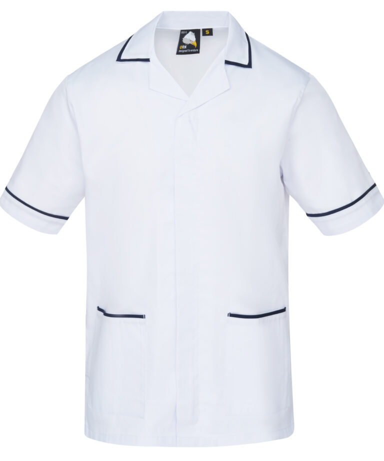 Orn Darwin Male Tunic, Vivid Promotion Workwear