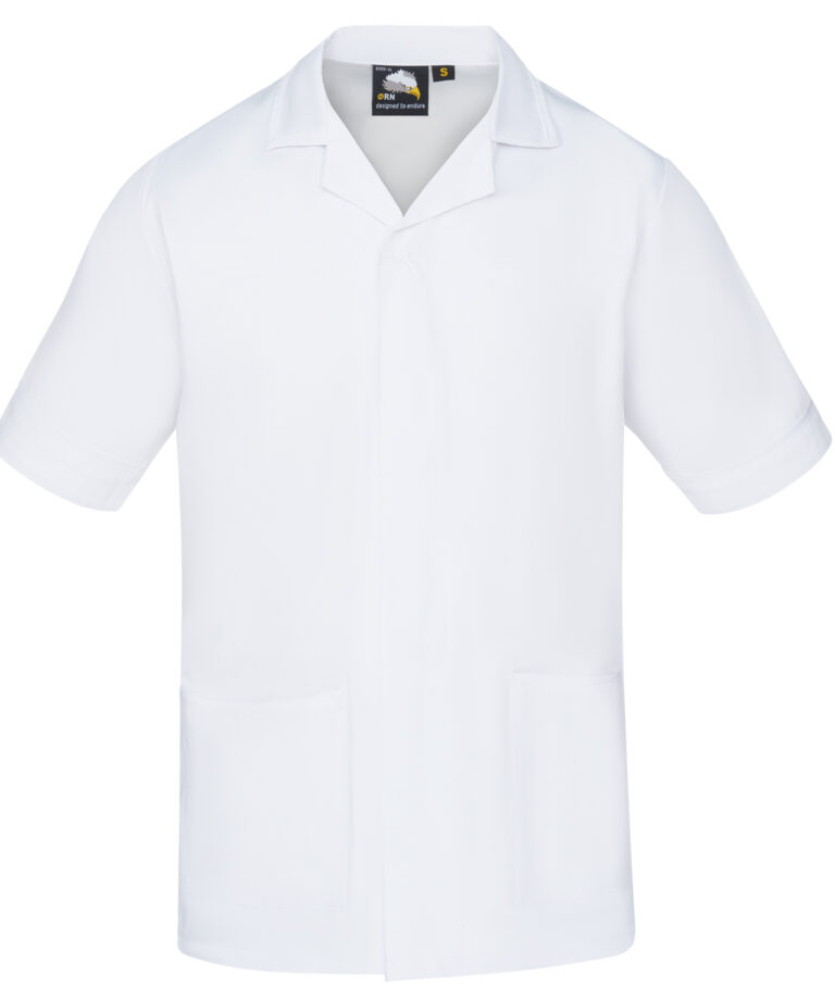 Orn Darwin Male Tunic, Vivid Promotion Workwear