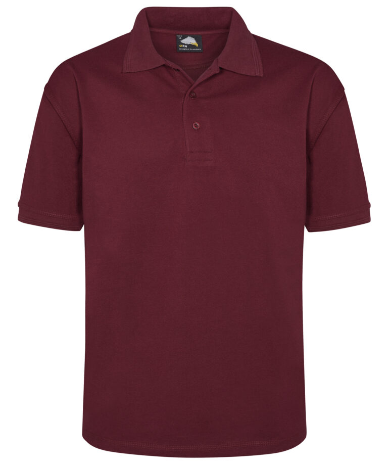 Orn Eagle Poloshirt, Vivid Promotion Workwear