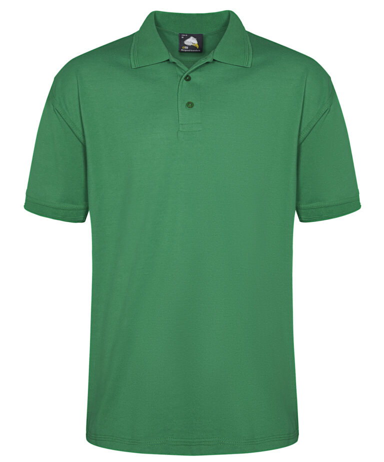 Orn Eagle Poloshirt, Vivid Promotion Workwear