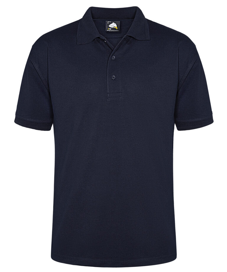Orn Eagle Poloshirt, Vivid Promotion Workwear