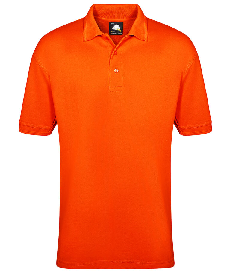 Orn Eagle Poloshirt, Vivid Promotion Workwear