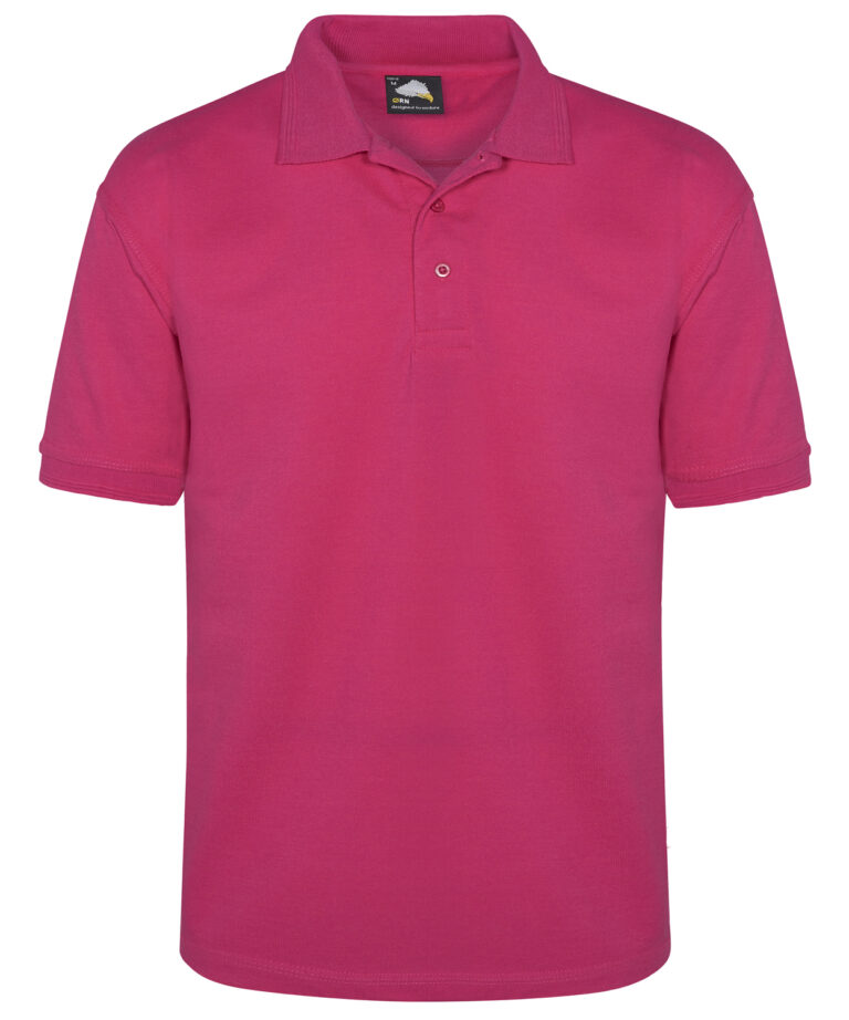 Orn Eagle Poloshirt, Vivid Promotion Workwear
