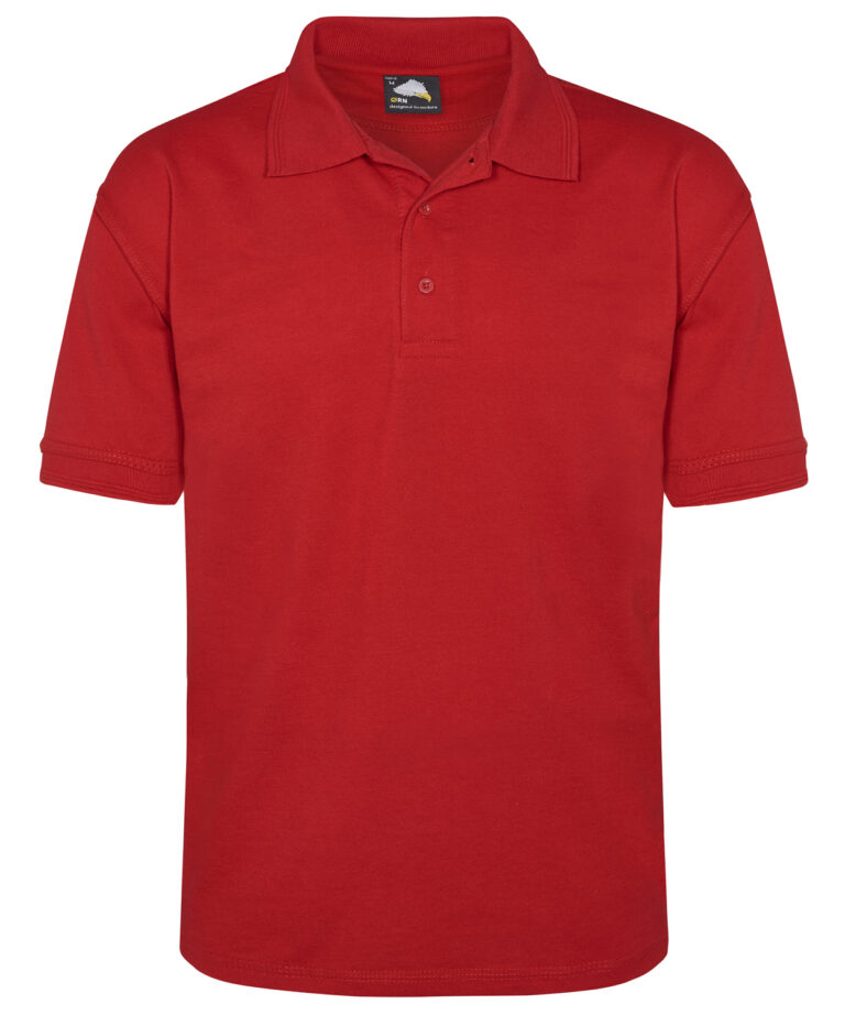 Orn Eagle Poloshirt, Vivid Promotion Workwear